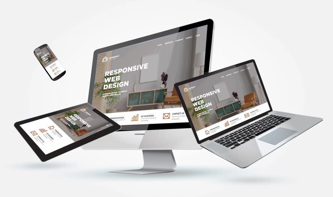 Site web